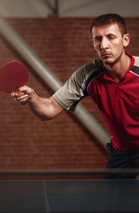 TABLE Tennis Coaching