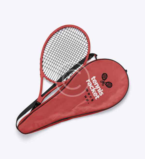 Racket Cover