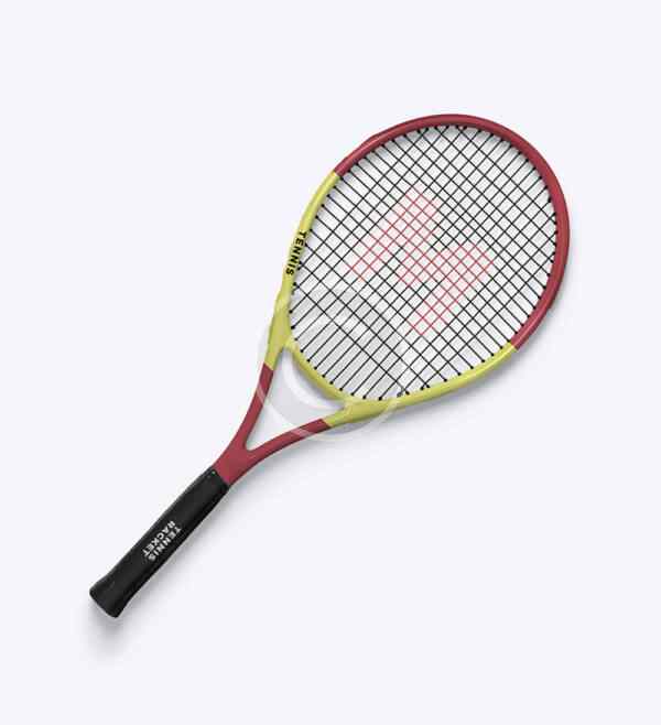 Racket Cover - Image 2